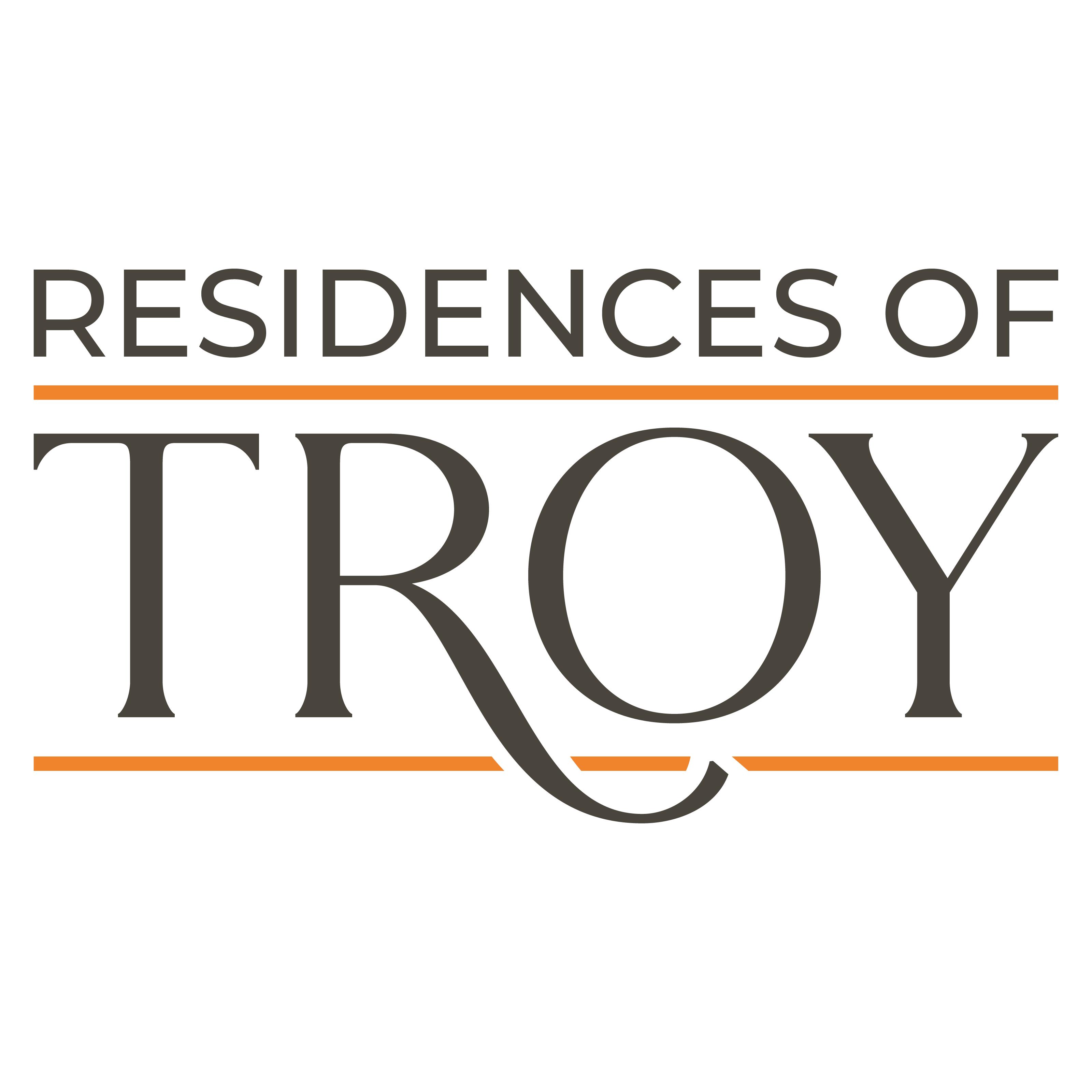 Residences of Troy Apartments - Troy, MI