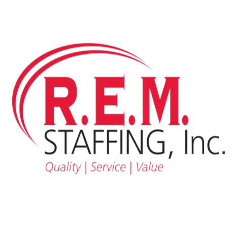R.E.M. Staffing