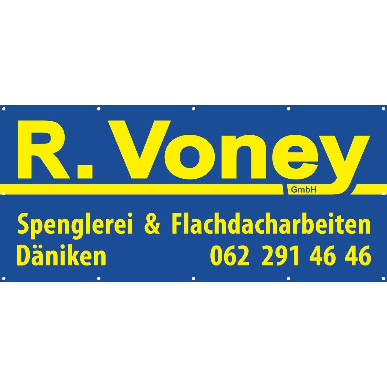 Voney R. GmbH