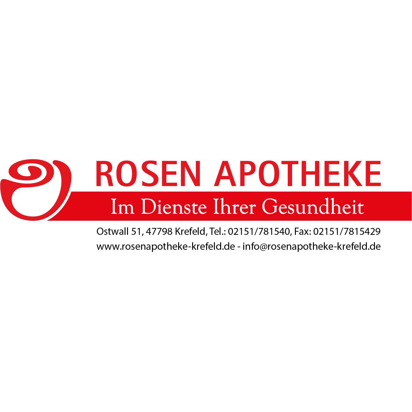 Rosen-Apotheke