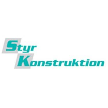 Styrkonstruktion Småland AB