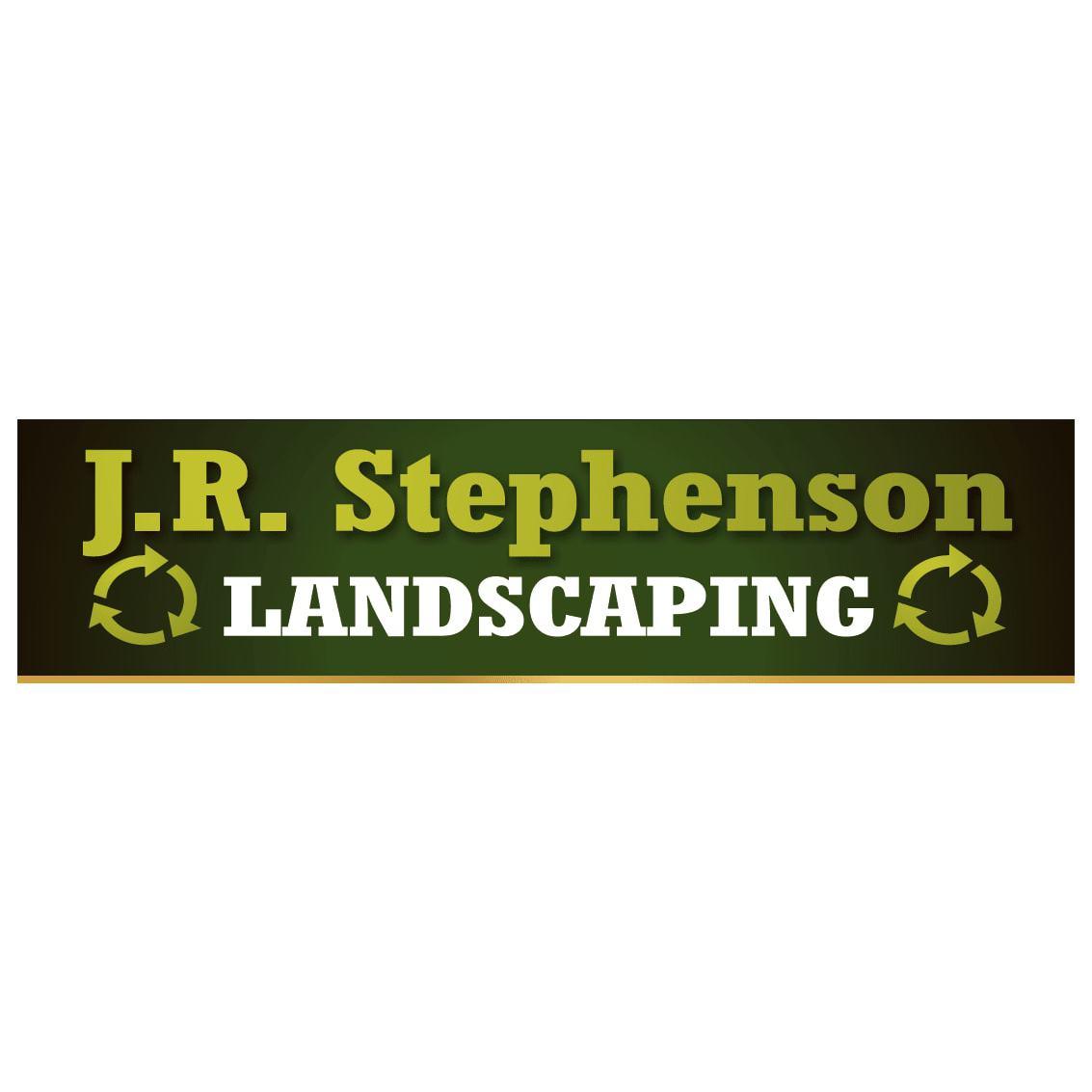 J R Stephenson Landscaping Ltd