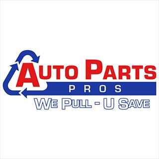 Auto Parts Pros