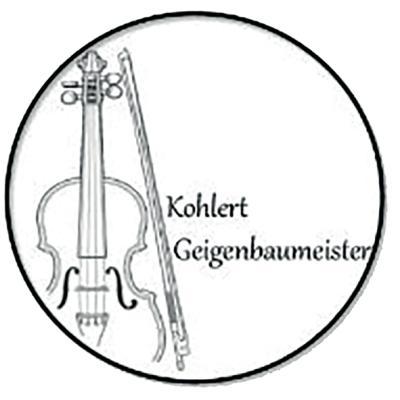 Kohlert Konrad Geigenbaumeister