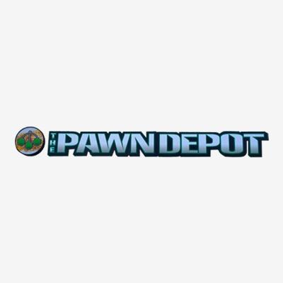 The Pawn Depot