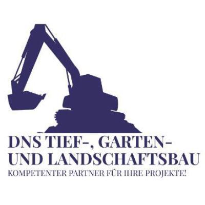DNS TIEF -,GARTEN- UND LANDSCHAFTSBAU