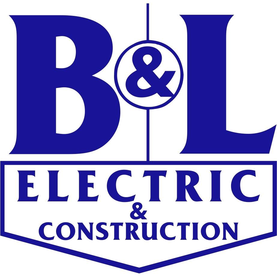 B & L Electric and Construction