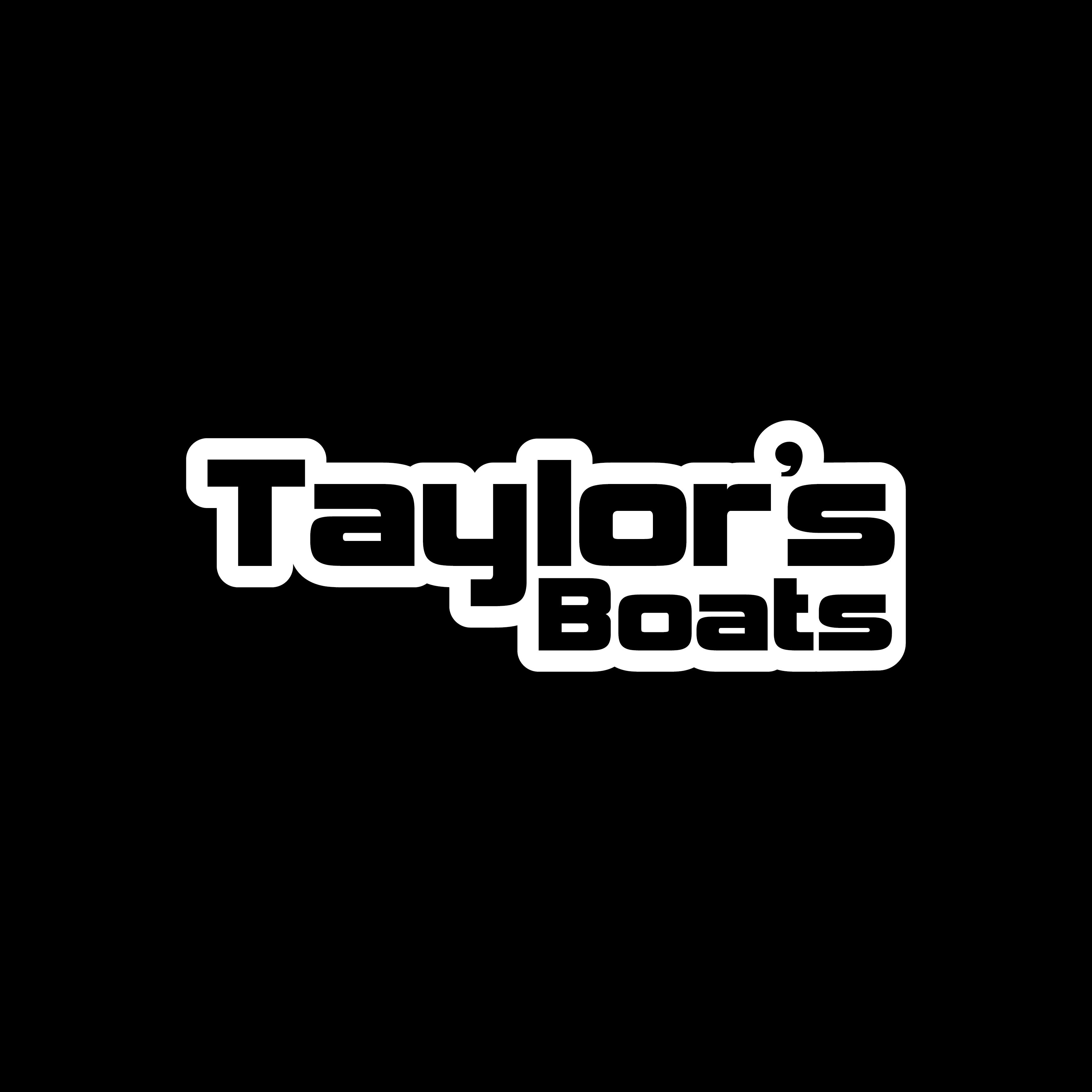 Taylor's Boats Inc.