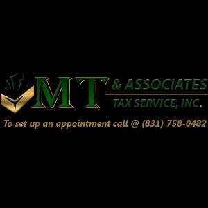 MT & Associates Tax Service, Inc.