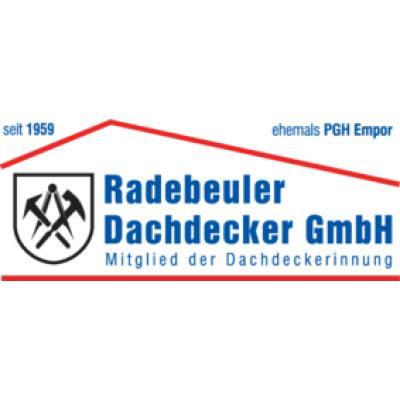 Radebeuler Dachdecker GmbH