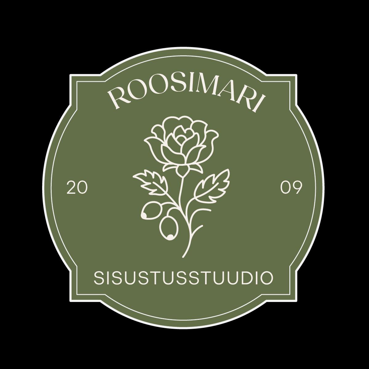 Roosimari Sisustusstuudio