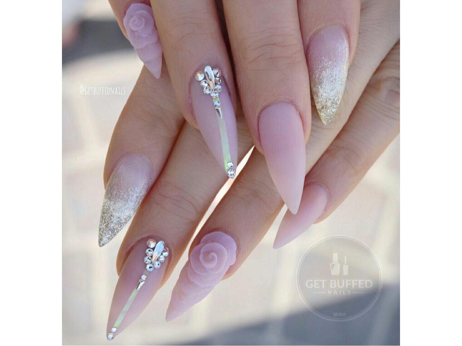 Beauty & More Inh. Thu Huong Lam