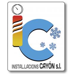 Instal·lacions Cayon