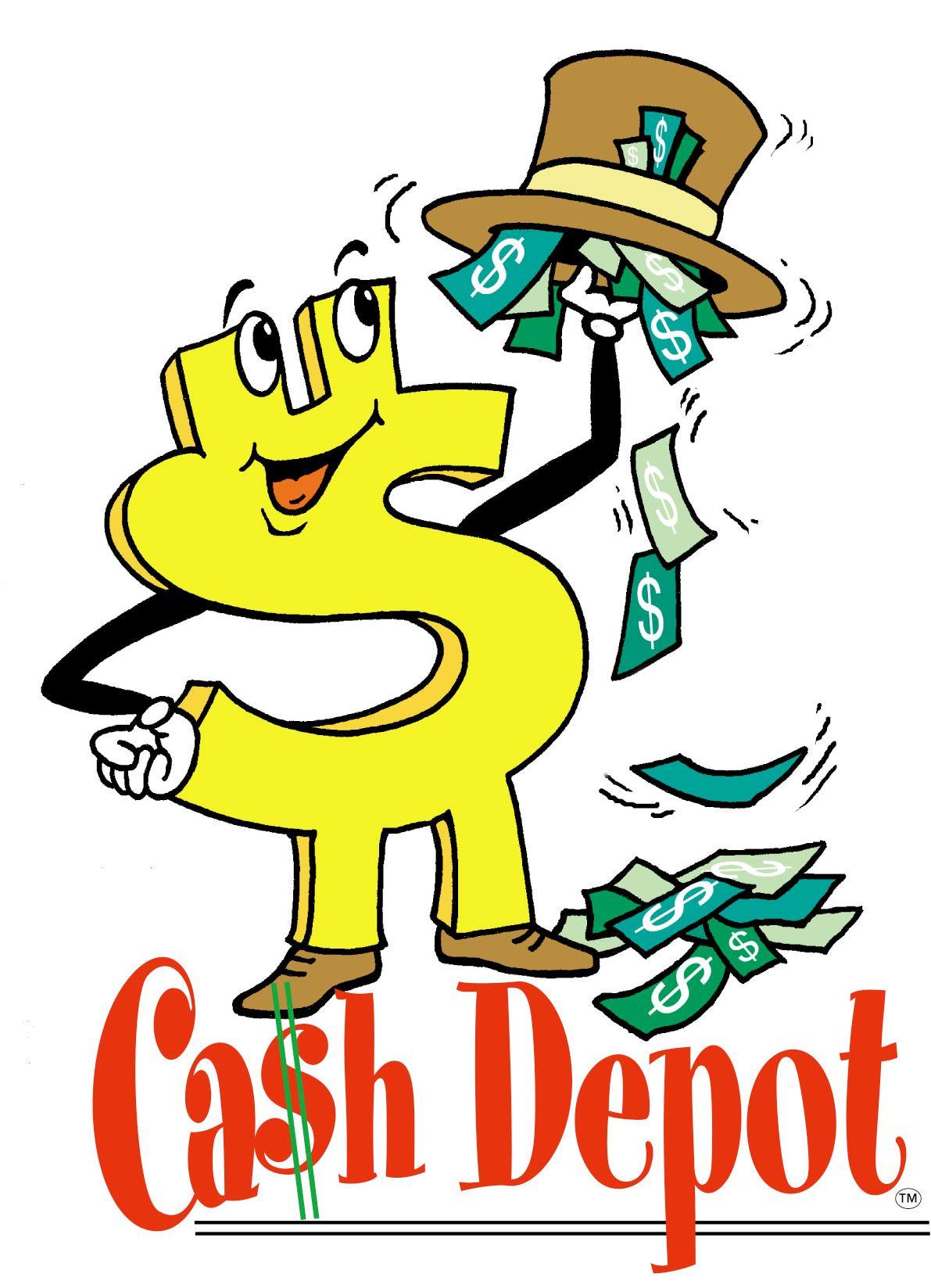 Cash Depot