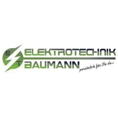 ET Elektrotechnik Baumann GmbH & Co. KG