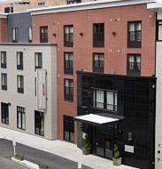 TownePlace Suites by Marriott Lawrence Downtown