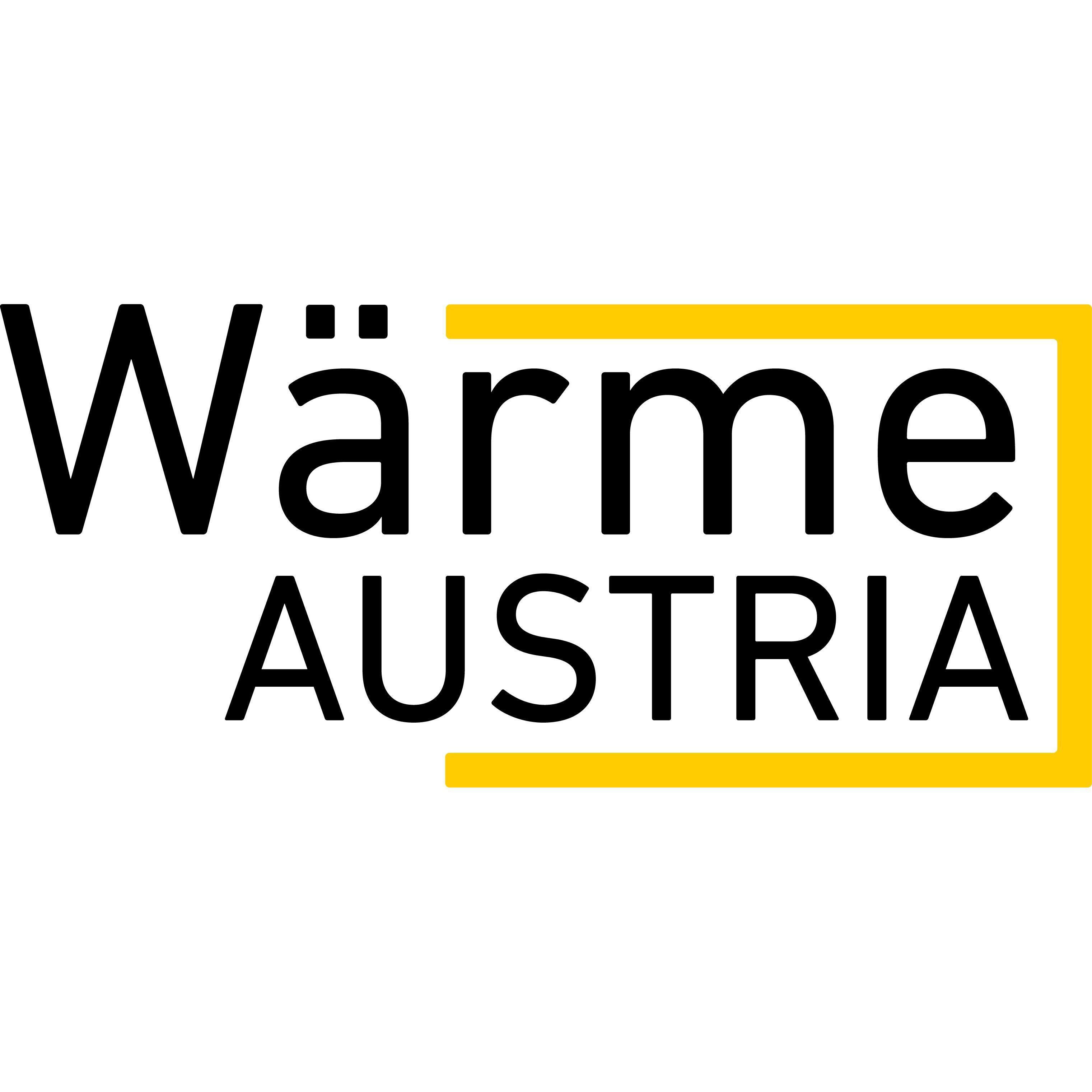 WAV Wärme Austria VertriebsgmbH Region West-Salzburg