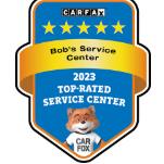 Bob's Service Center