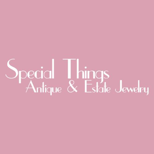 Special Things Antique Jewelry