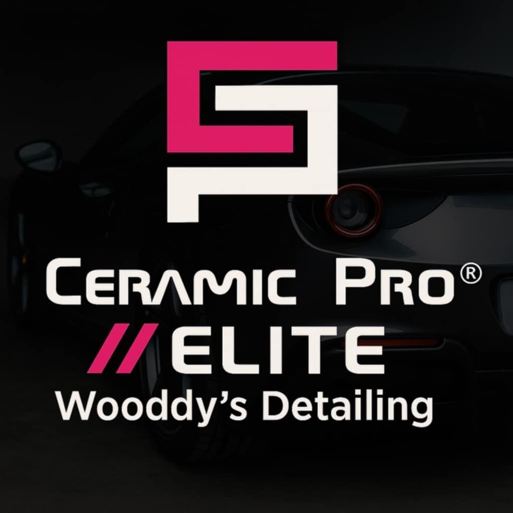 Wooddy's | Ceramic Pro Mechanicsville