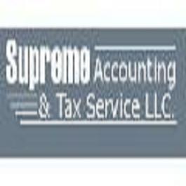Supreme Accounting & Tax Services, Inc.