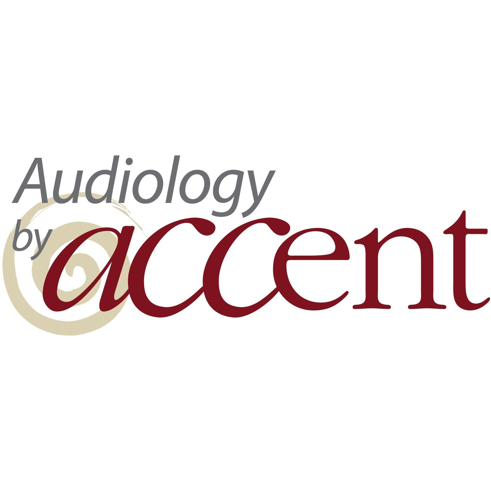 Audiology by Accent - Lake City Office