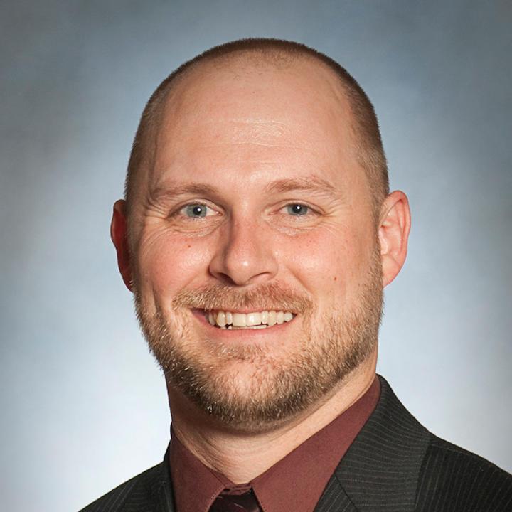 Josh Dodson - Missouri Farm Bureau Insurance