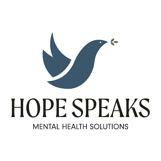 Hope Speaks