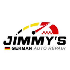 Jimmy's German Auto Repair