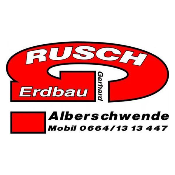 Rusch Erdbau