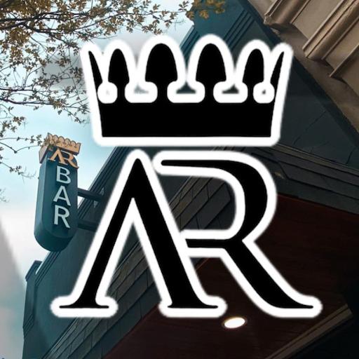 Arendell Room Bar