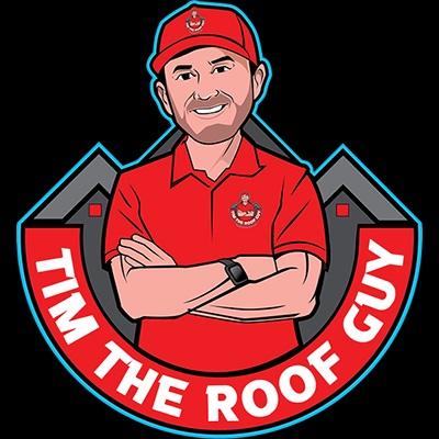 Tim the Roof Guy, LLC