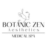 Botanic Zen Aesthetics