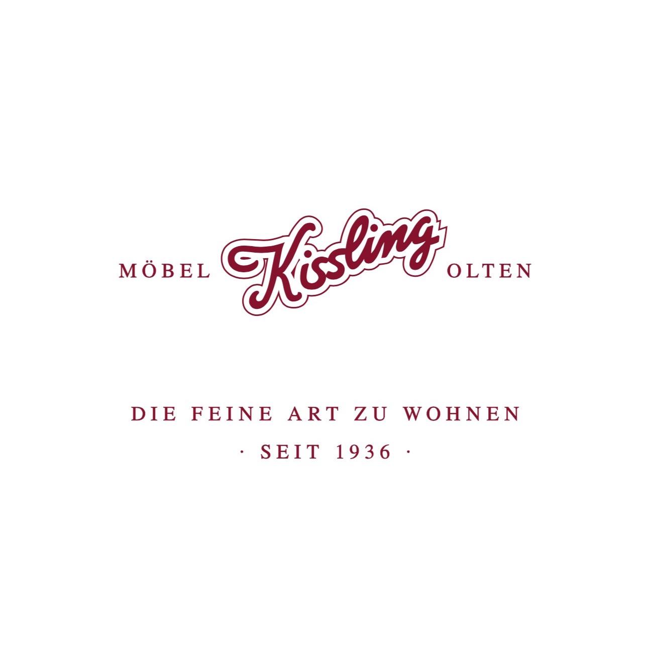 Möbel Kissling AG - Original Englische Chesterfield Sofas und Möbel in Olten