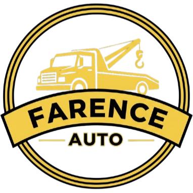 Farence Auto