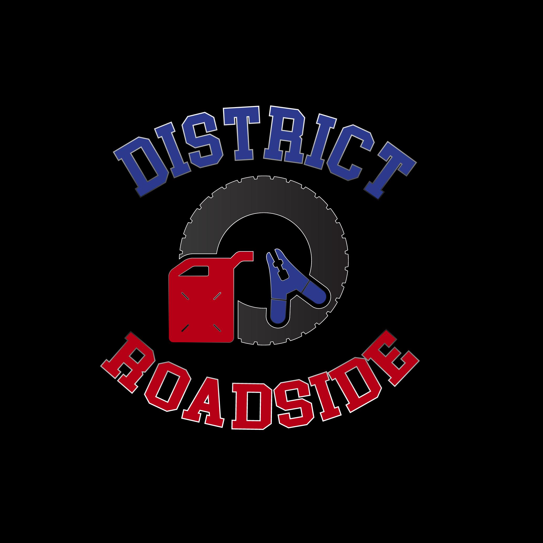 District Roadside