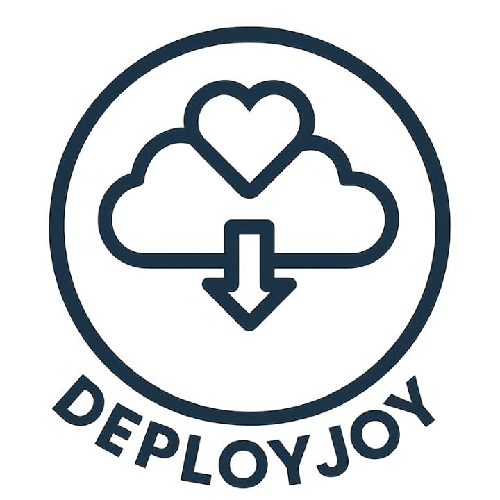 Deploy Joy