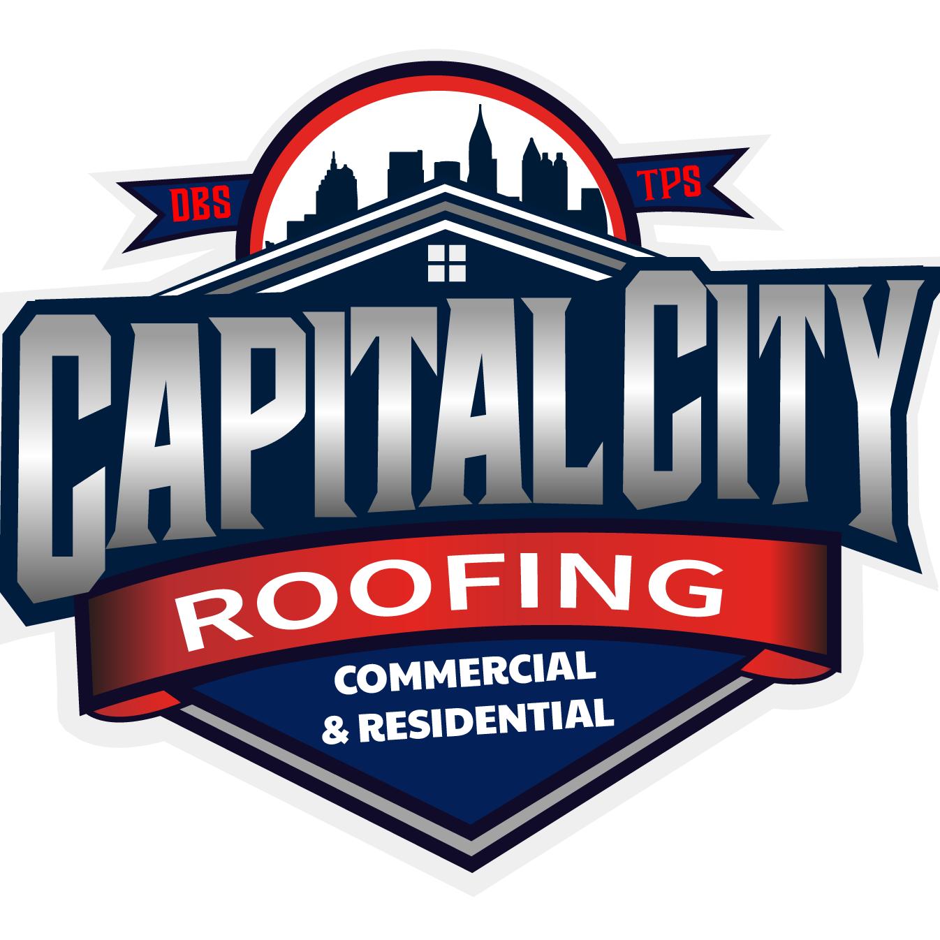 Capital City Roofing