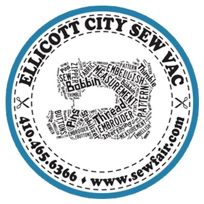 Ellicott City Sew-Vac