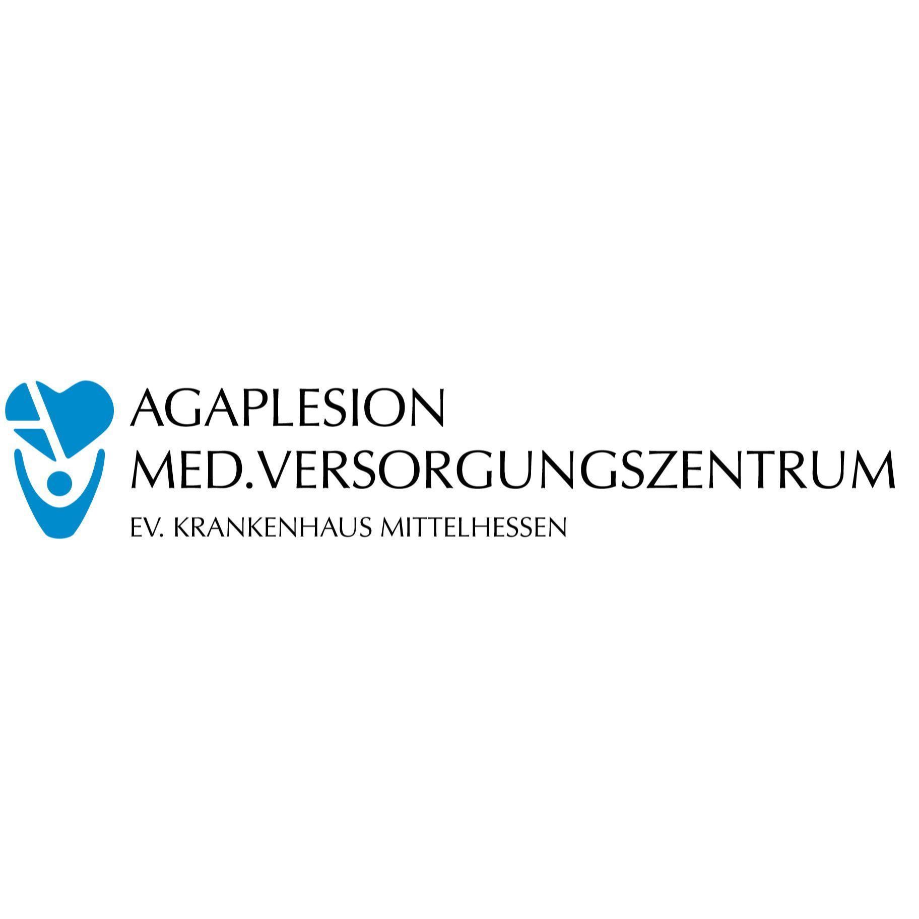 AGAPLESION MED. VERSORGUNGSZENTRUM am AGAPLESION EV. KRANKENHAUS MITTELHESSEN