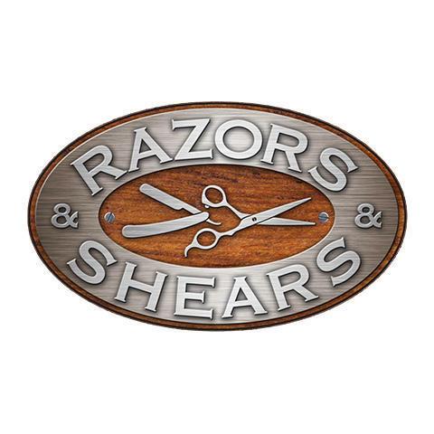 Razors and Shears Barber Shop
