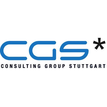 CGS* Consulting Group Stuttgart GmbH