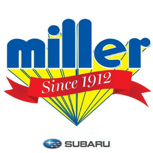 Miller Subaru