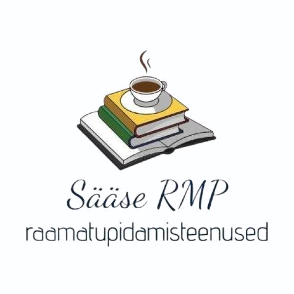 Sääse RMP raamatupidamisteenused