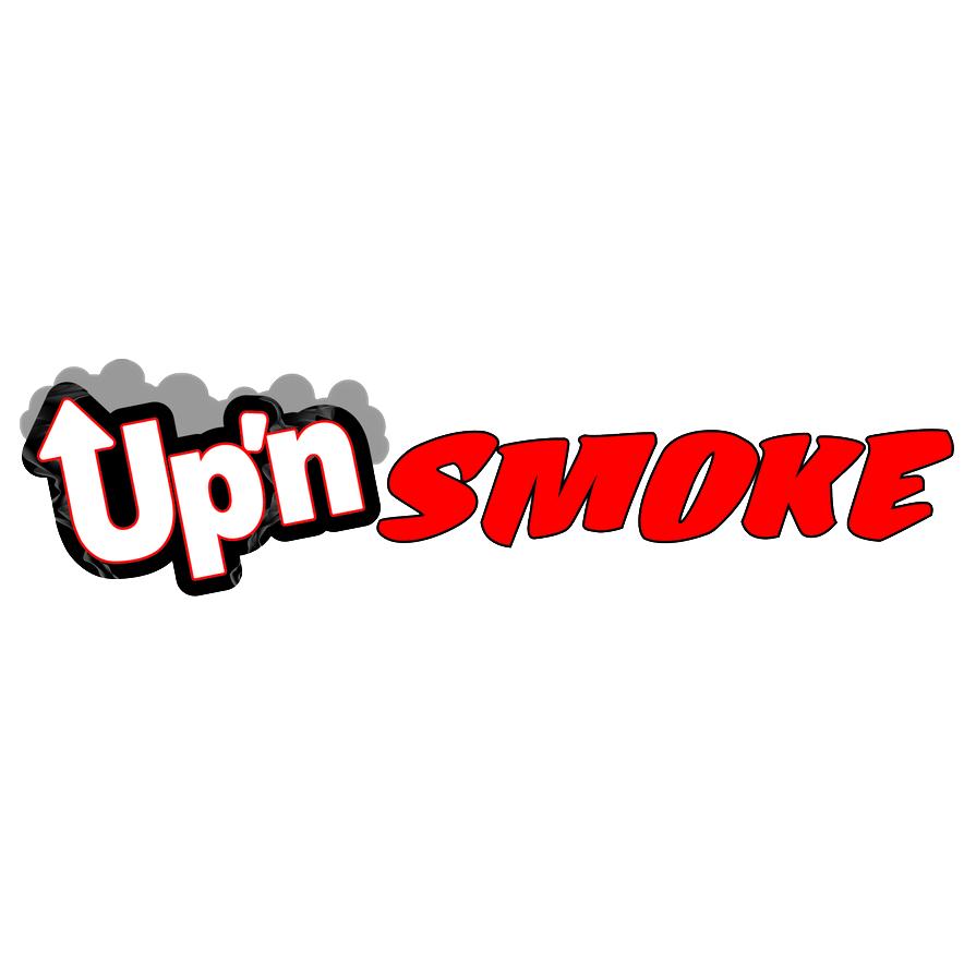 Up'n Smoke