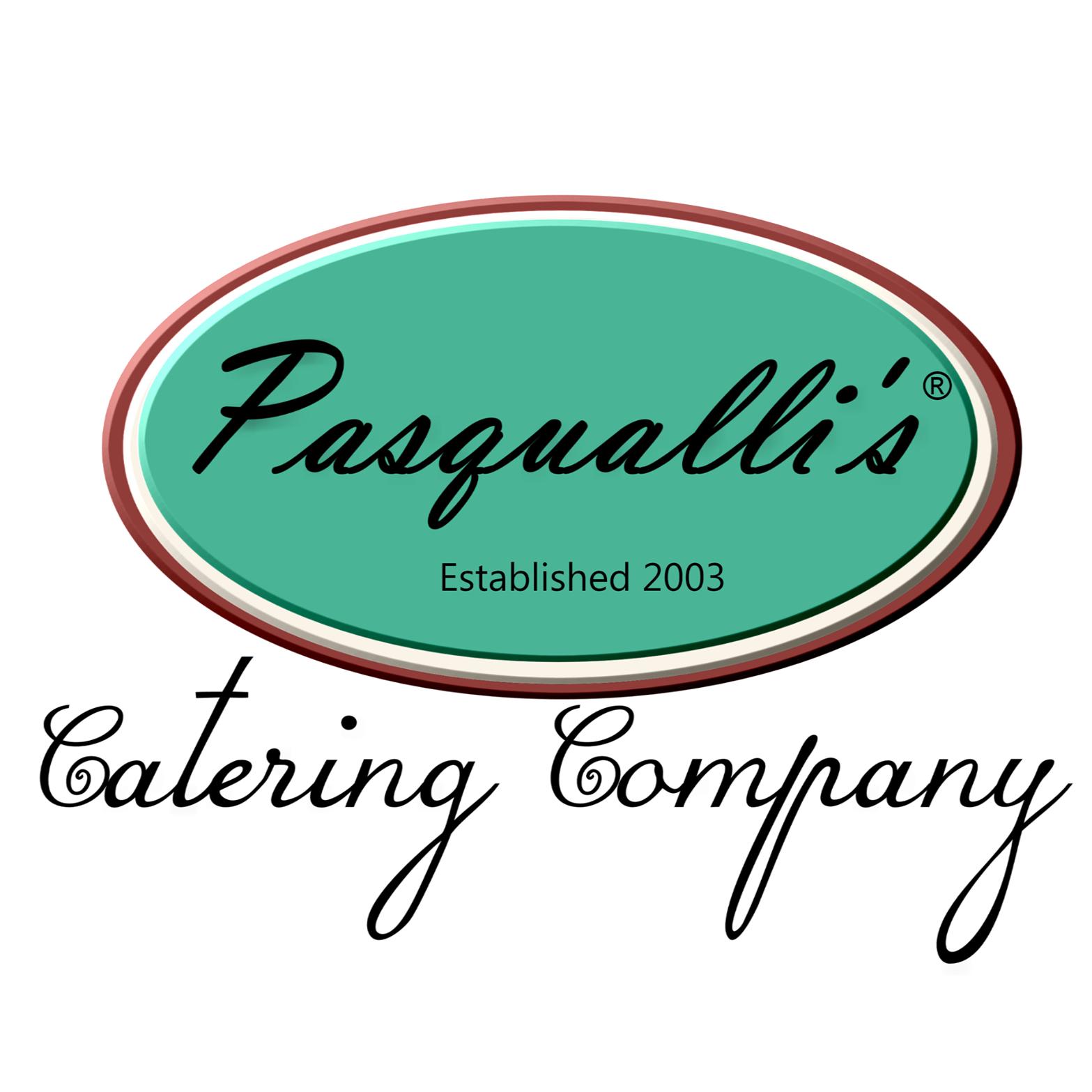 Pasqualli's Catering Company