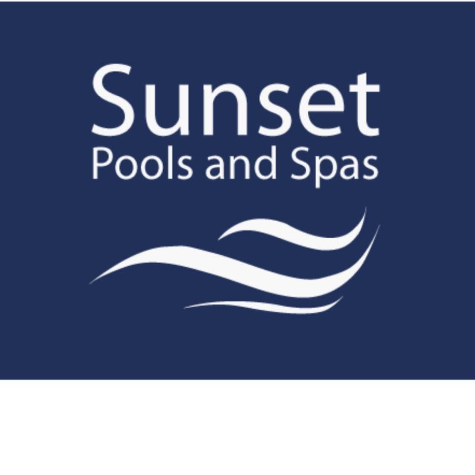 Sunset Pools & Spas Inc