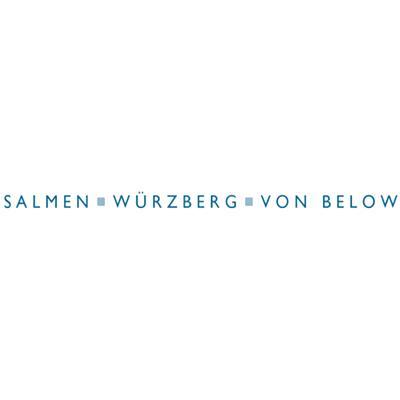 Rechtsanwalt Salmen