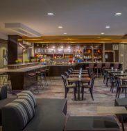 Courtyard by Marriott Greensboro Airport