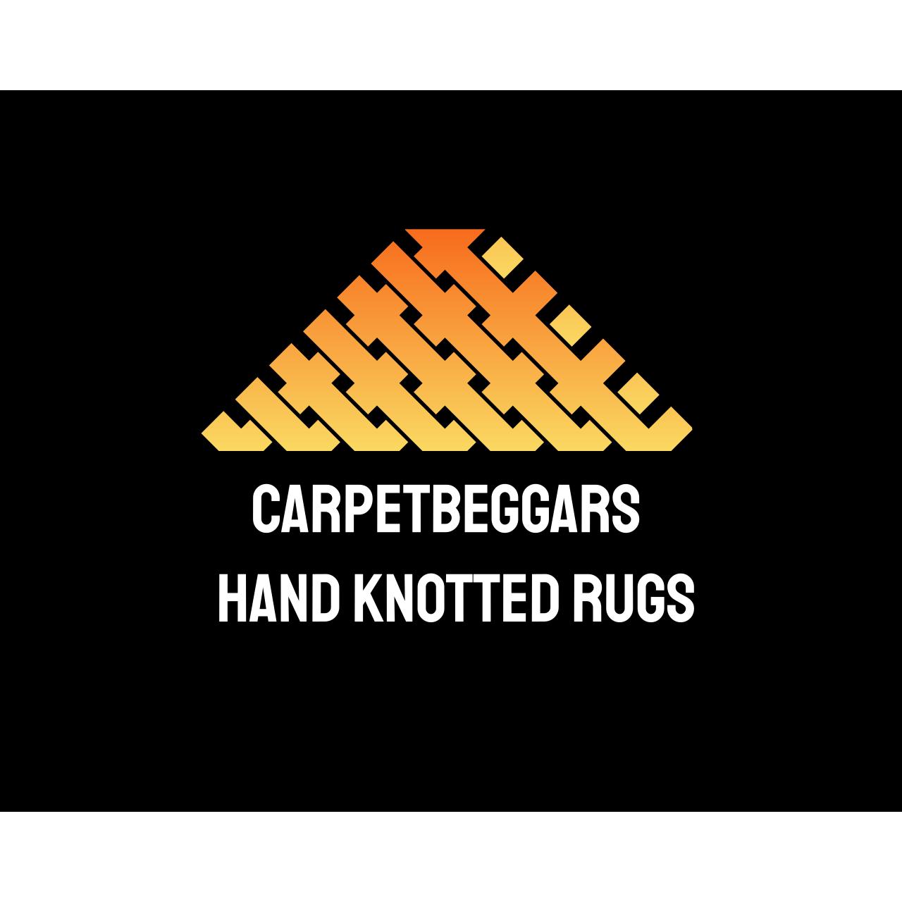 Carpetbeggars Hand Knotted Rugs